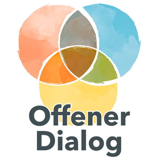 Verein Offener Dialog - für Menschen in herausfordernden Lebensituationen